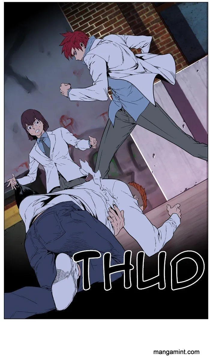 Noblesse Capítulo 404 en Línea - página 35