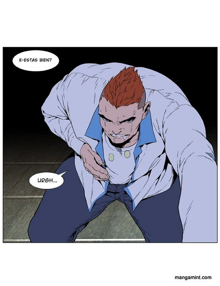 Noblesse Capítulo 404 en Línea - página 39