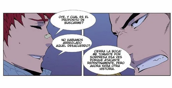 Noblesse Capítulo 405 en Línea - página 13