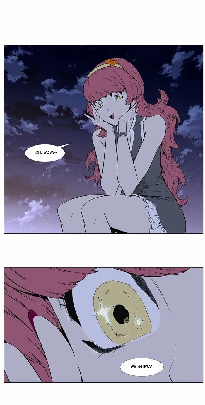 Noblesse Capítulo 405 en Línea - página 28