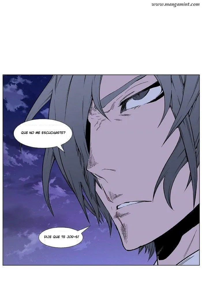 Noblesse Capítulo 406 en Línea - página 11