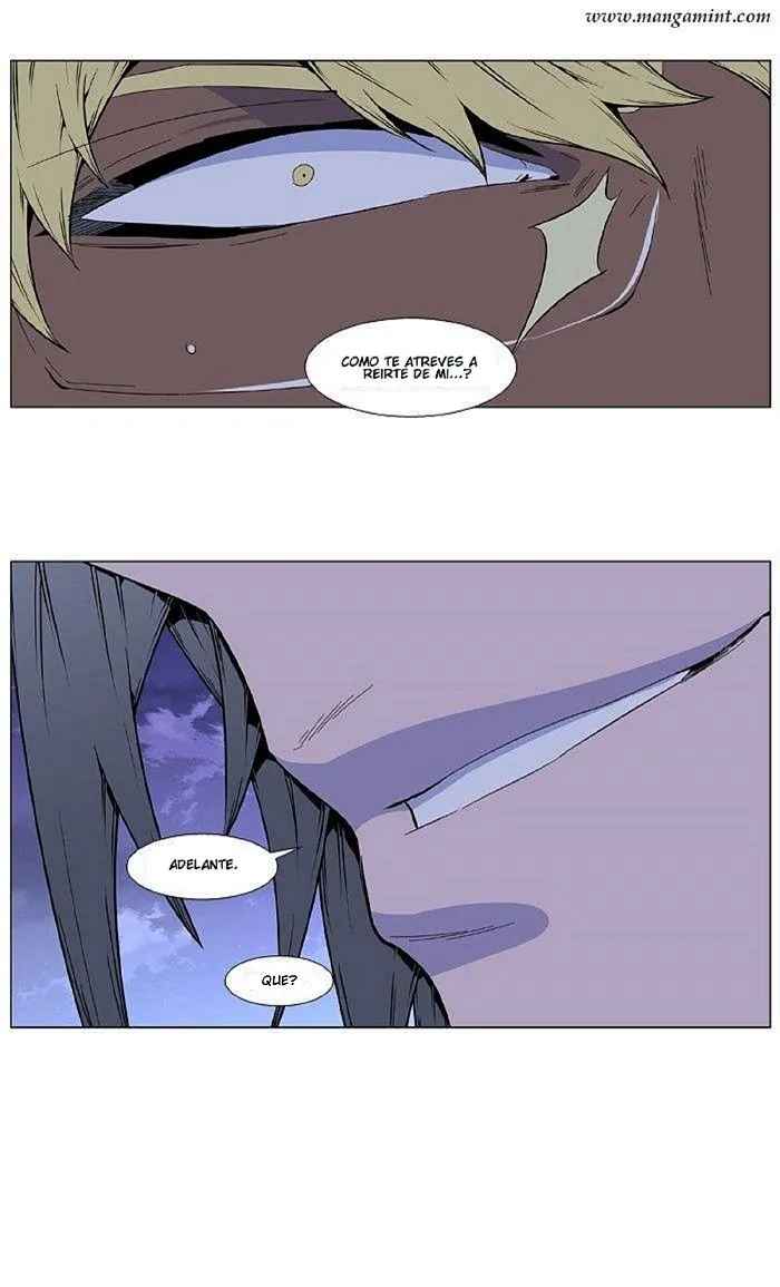Noblesse Capítulo 406 en Línea - página 14