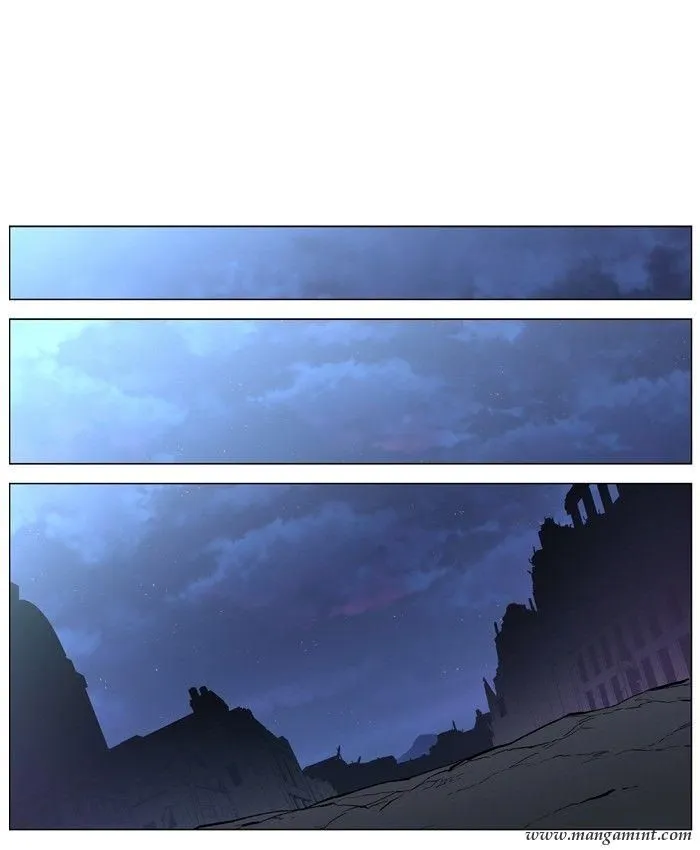 Noblesse Capítulo 406 en Línea - página 16