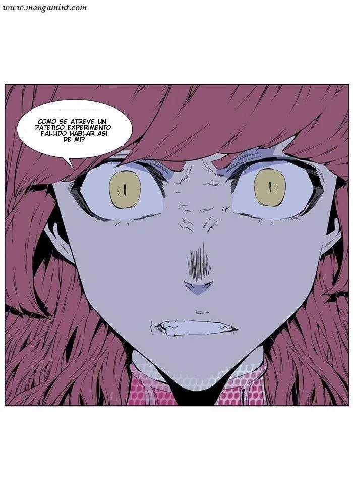 Noblesse Capítulo 406 en Línea - página 20