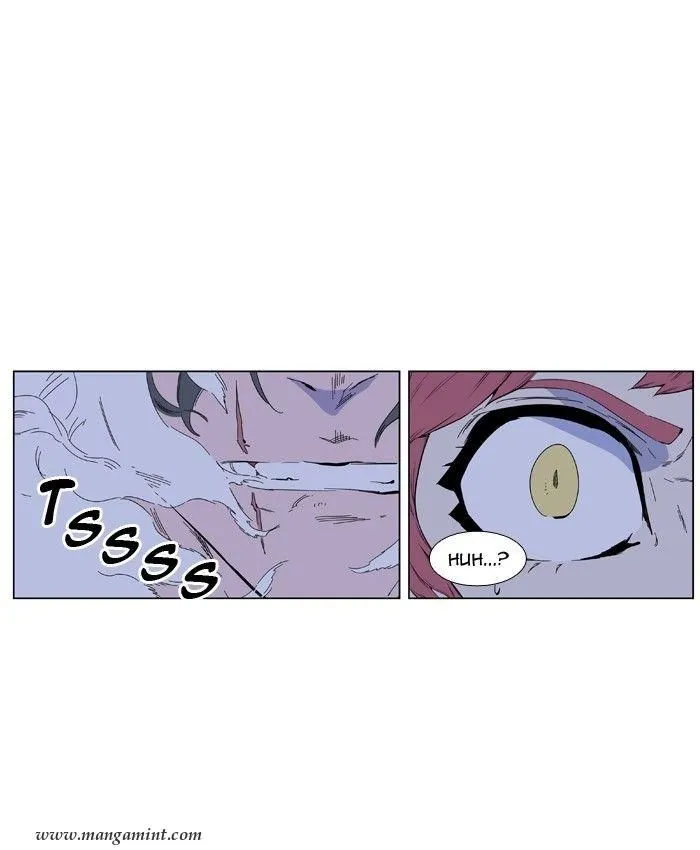 Noblesse Capítulo 406 en Línea - página 26