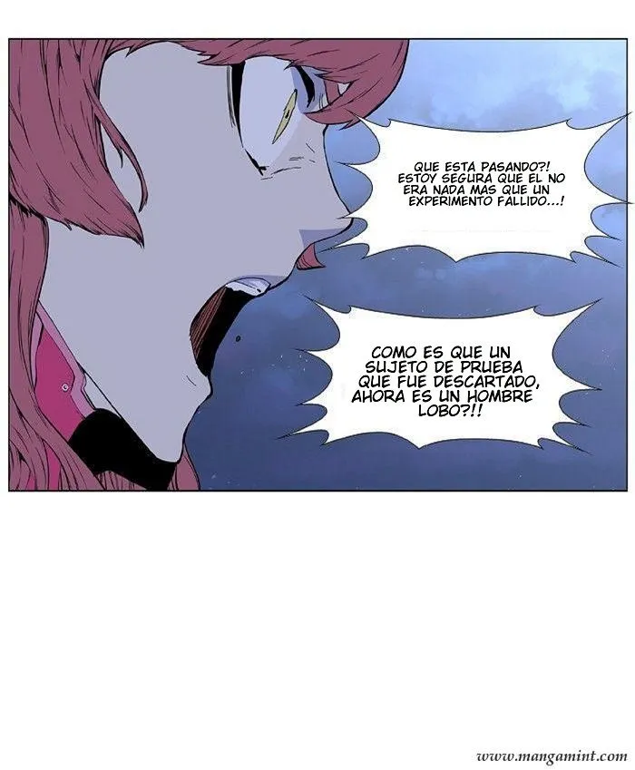 Noblesse Capítulo 406 en Línea - página 29