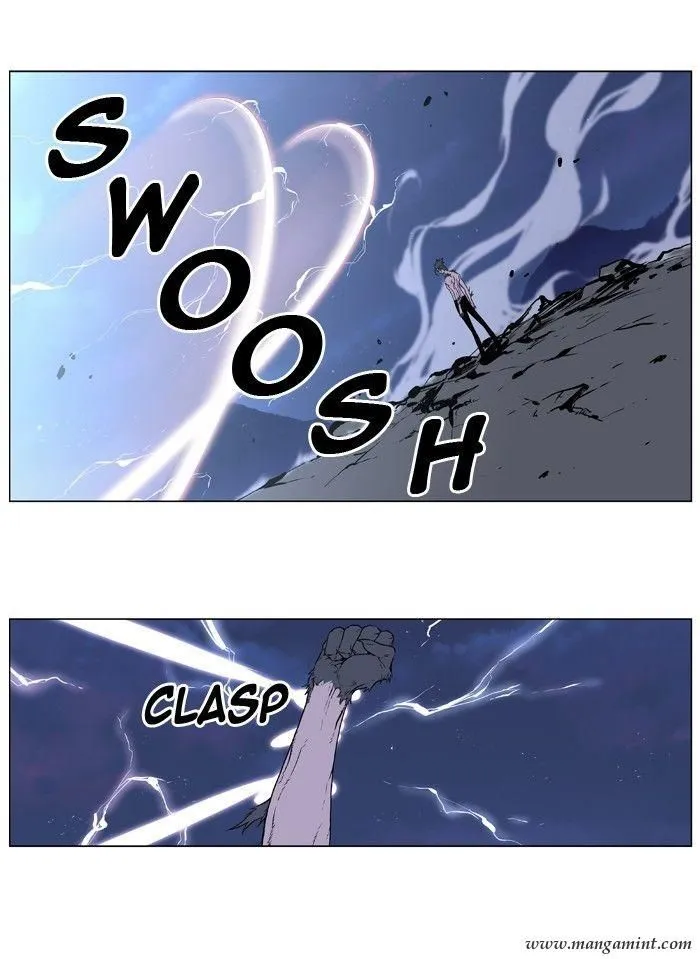 Noblesse Capítulo 406 en Línea - página 31