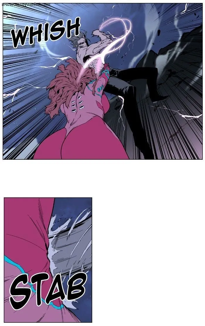 Noblesse Capítulo 406 en Línea - página 35