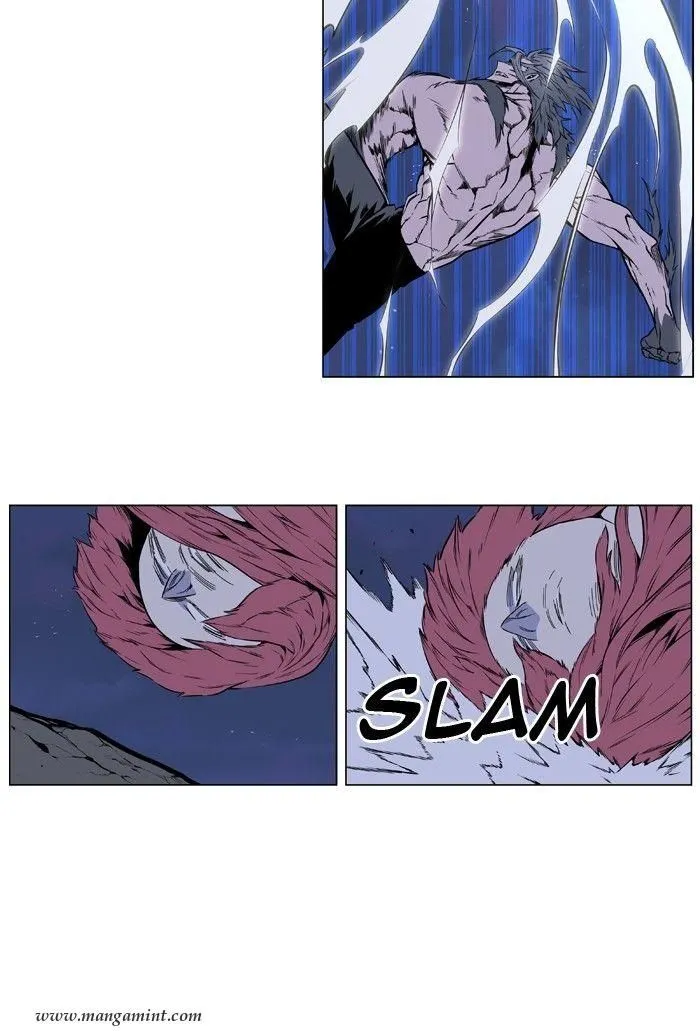 Noblesse Capítulo 406 en Línea - página 37