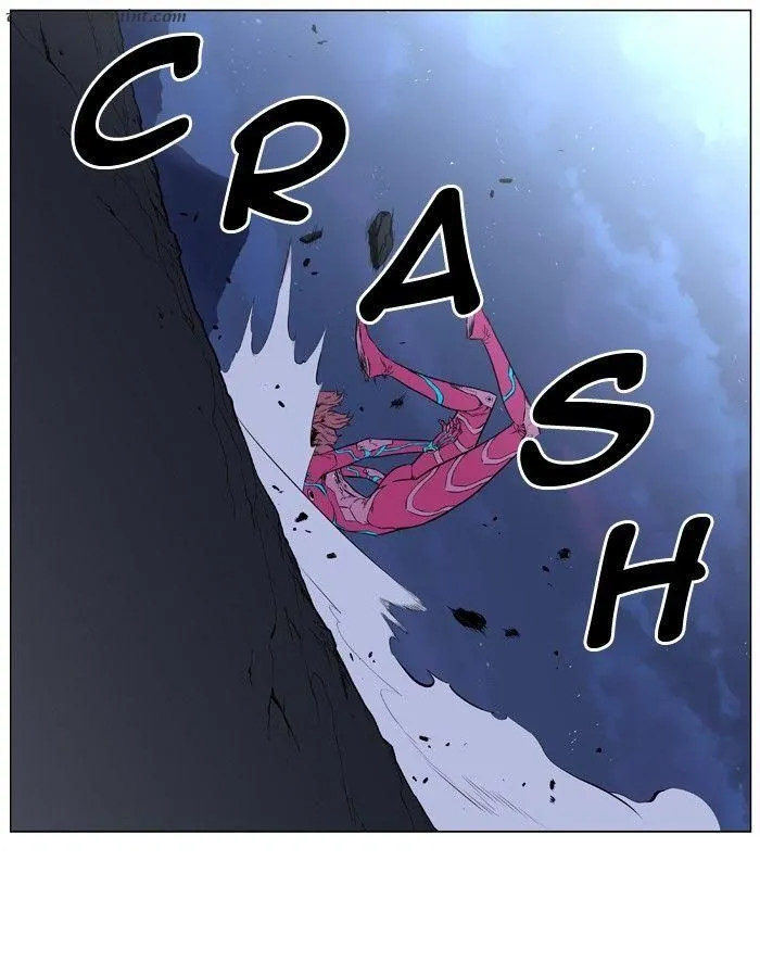 Noblesse Capítulo 406 en Línea - página 38