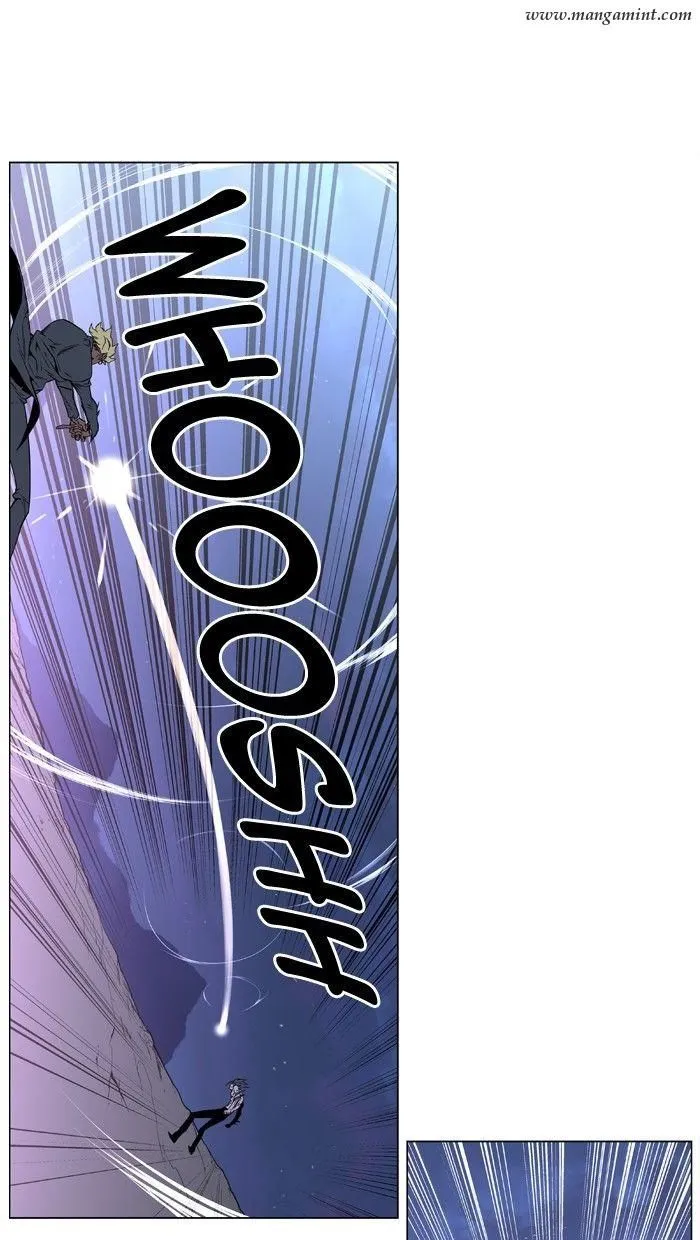Noblesse Capítulo 406 en Línea - página 40