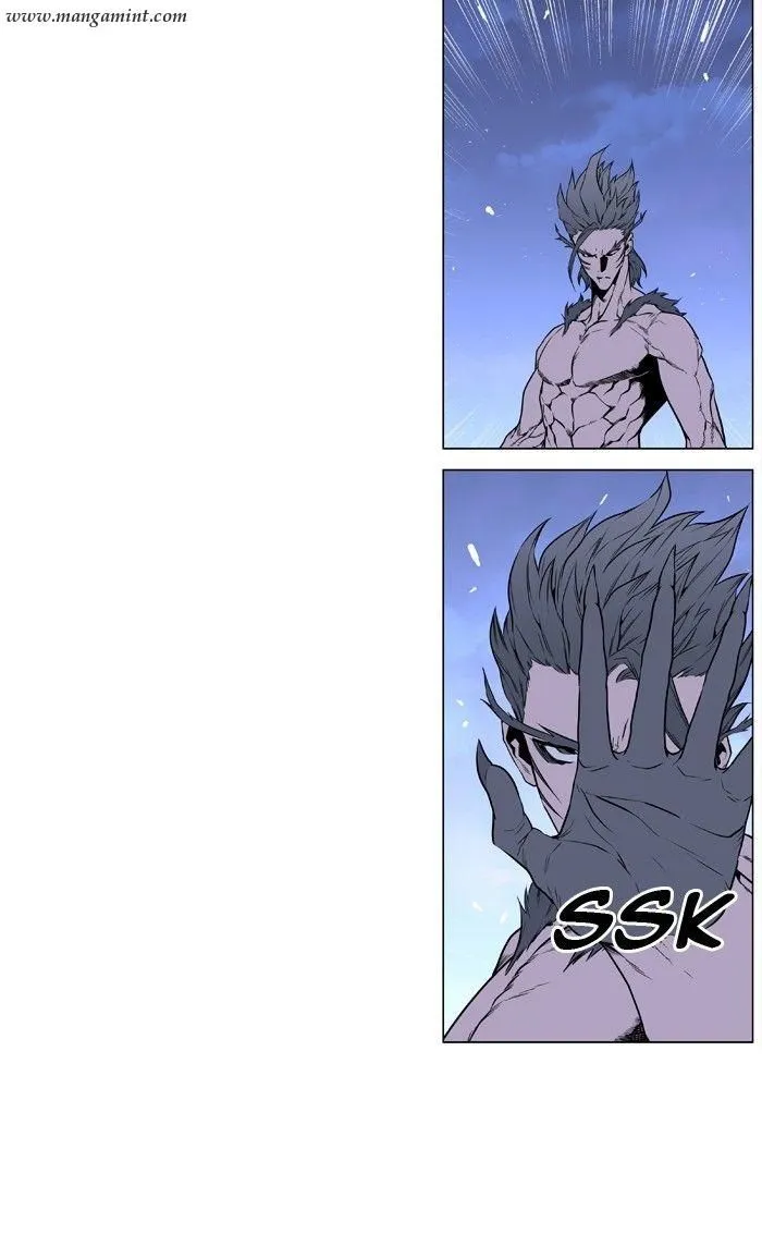 Noblesse Capítulo 406 en Línea - página 41