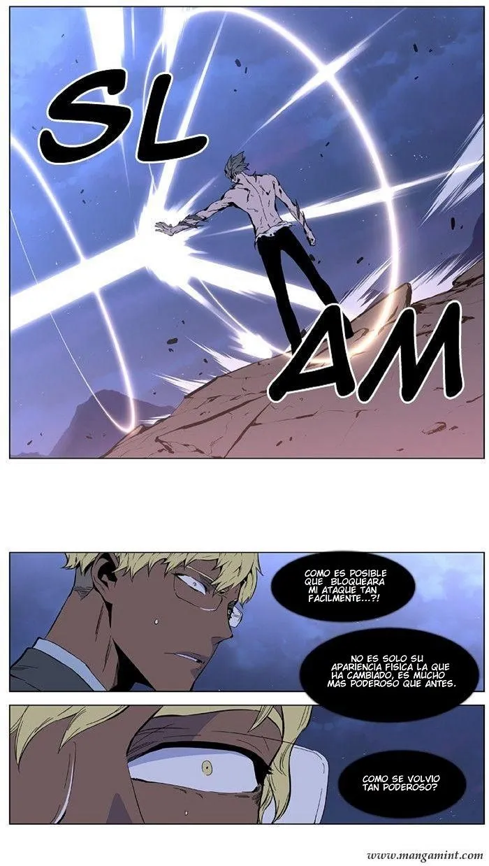 Noblesse Capítulo 406 en Línea - página 42