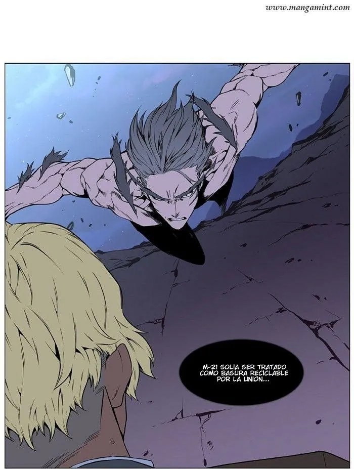 Noblesse Capítulo 406 en Línea - página 43