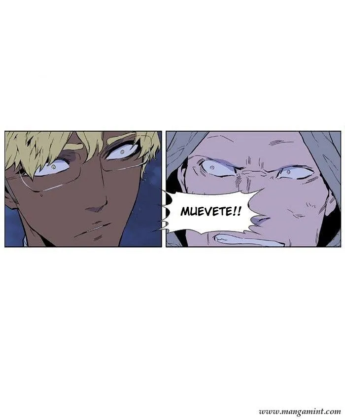 Noblesse Capítulo 406 en Línea - página 44