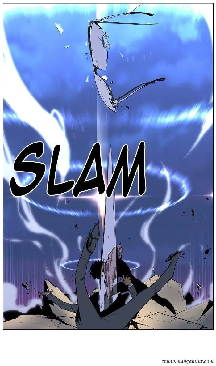 Noblesse Capítulo 406 en Línea - página 47