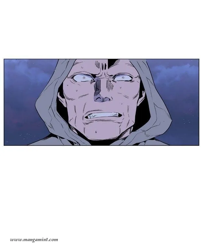 Noblesse Capítulo 406 en Línea - página 49