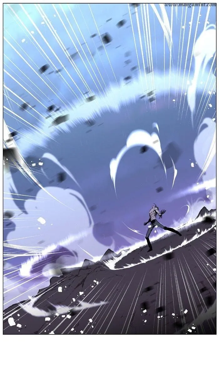 Noblesse Capítulo 406 en Línea - página 50