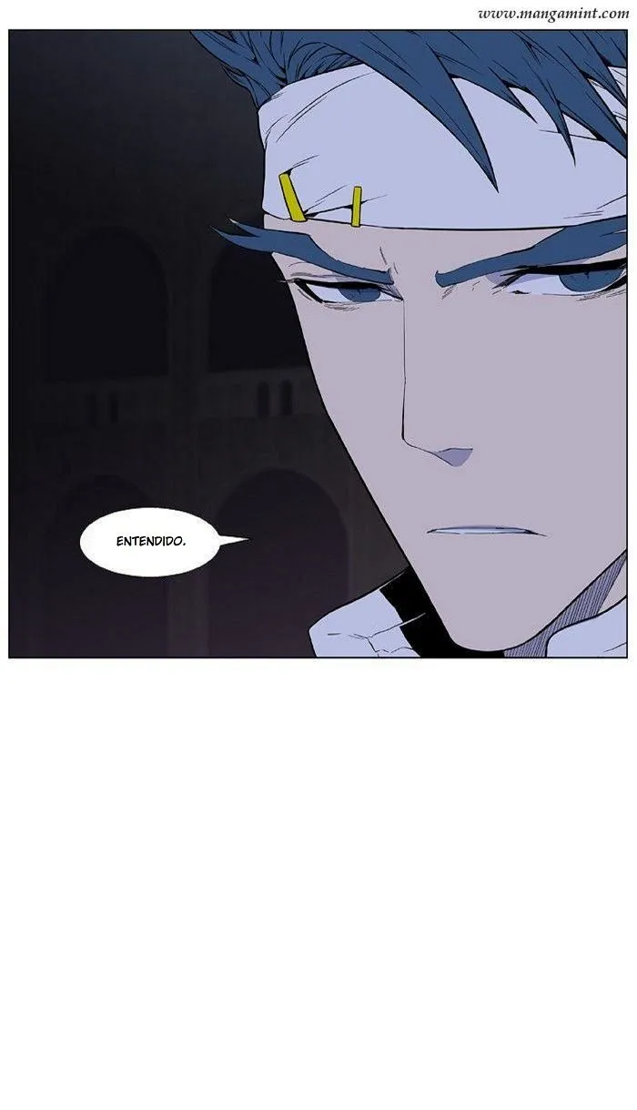 Noblesse Capítulo 408 en Línea - página 10