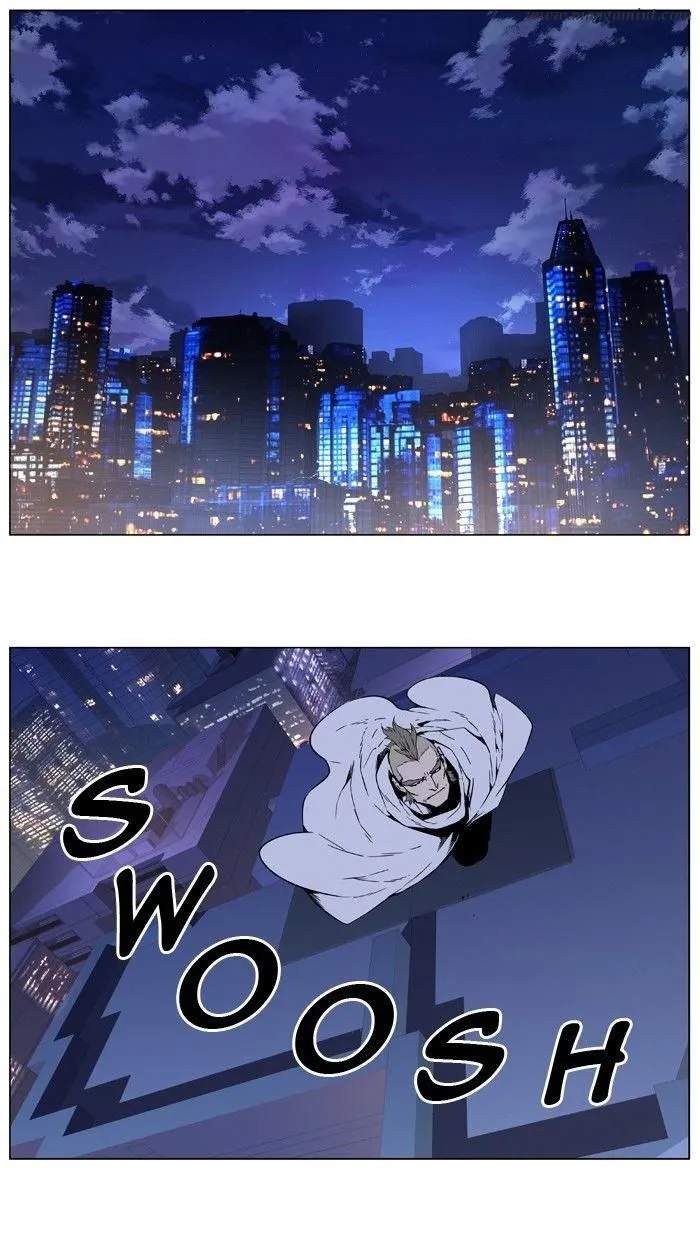 Noblesse Capítulo 408 en Línea - página 21