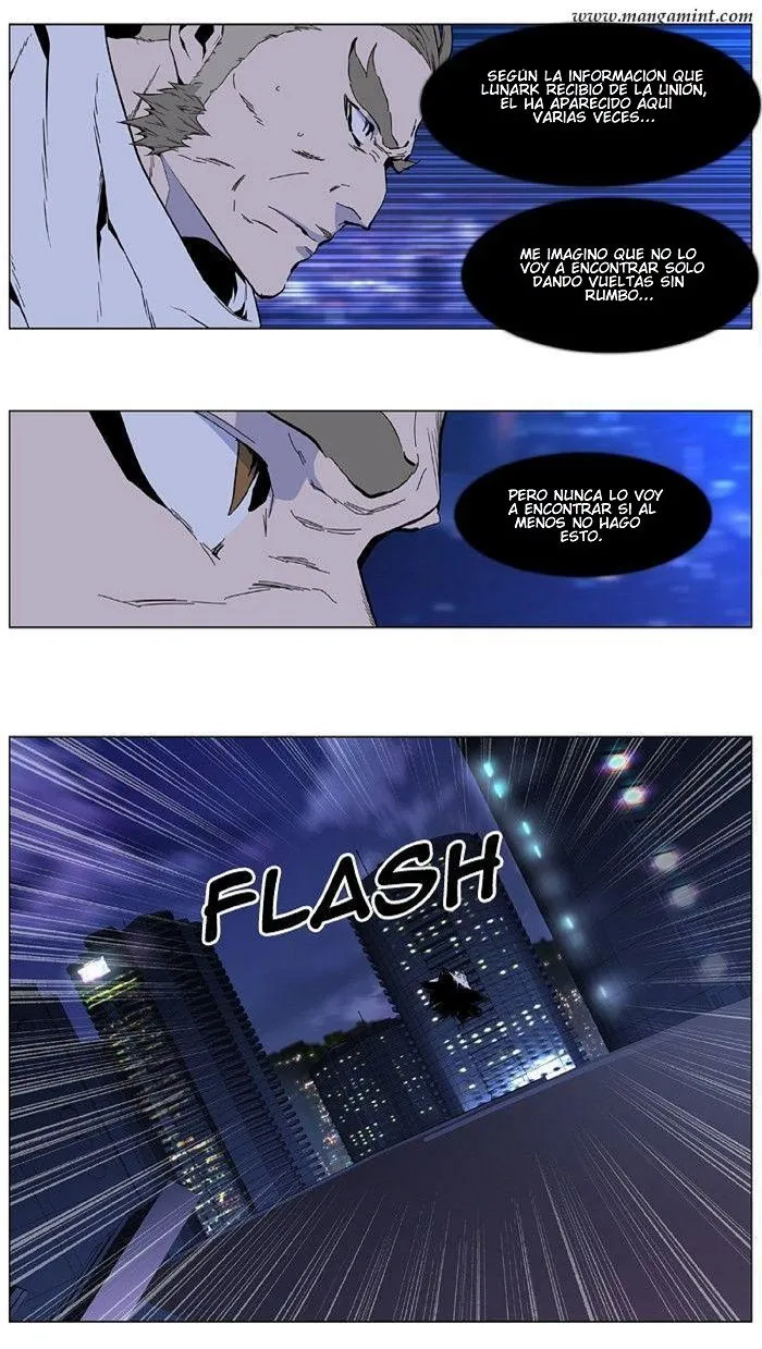 Noblesse Capítulo 408 en Línea - página 22