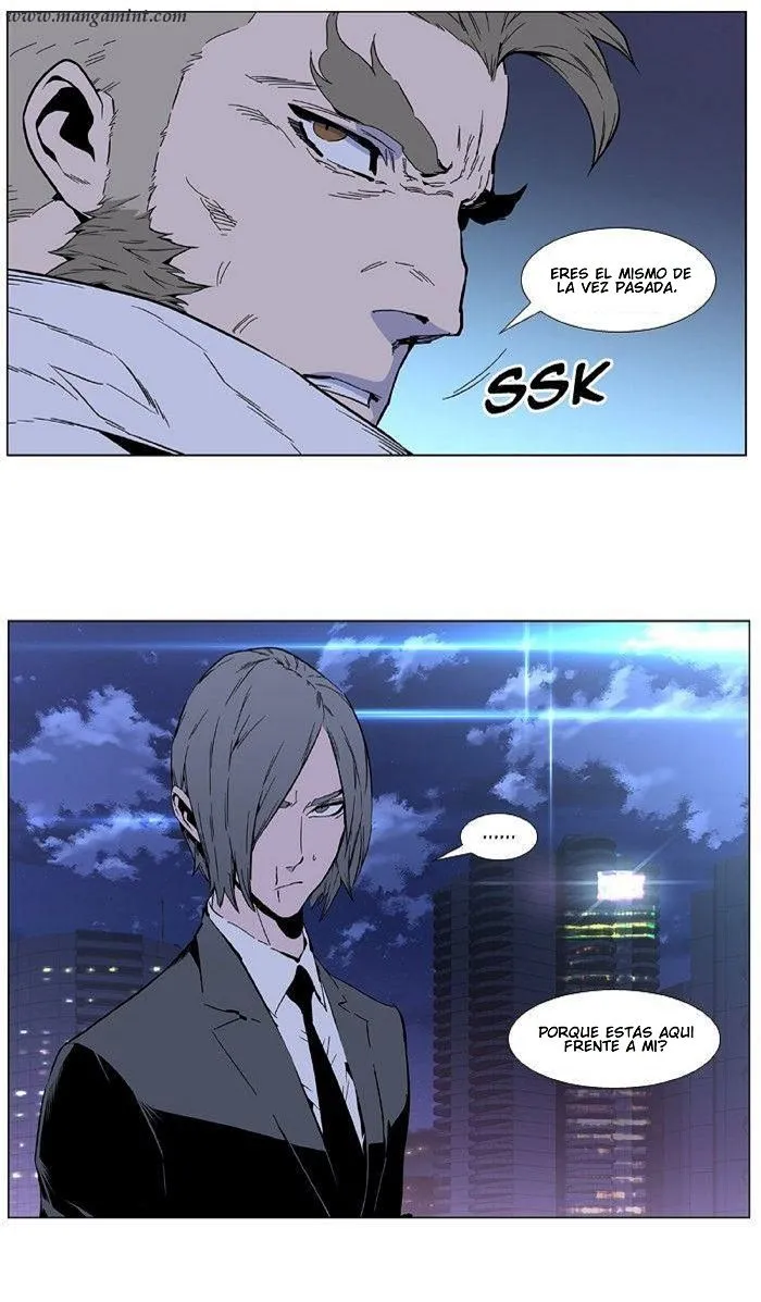 Noblesse Capítulo 408 en Línea - página 24