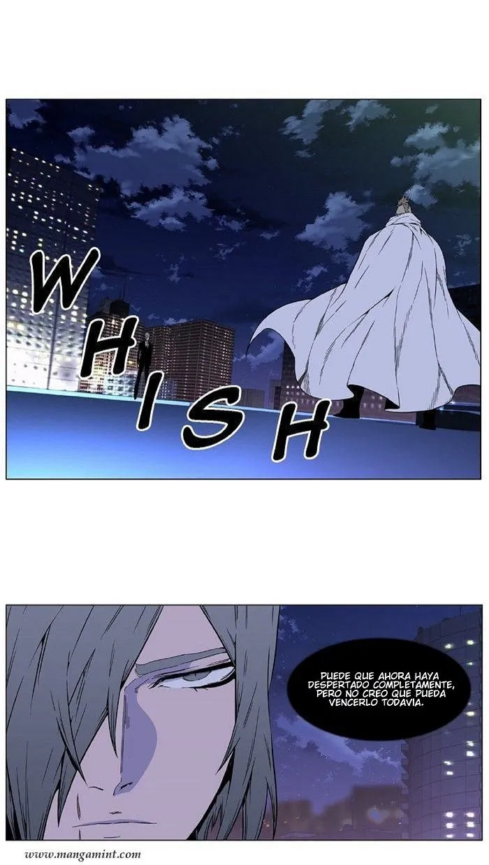 Noblesse Capítulo 408 en Línea - página 26