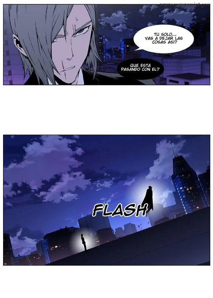 Noblesse Capítulo 408 en Línea - página 28