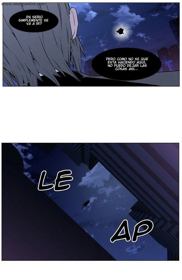 Noblesse Capítulo 408 en Línea - página 29