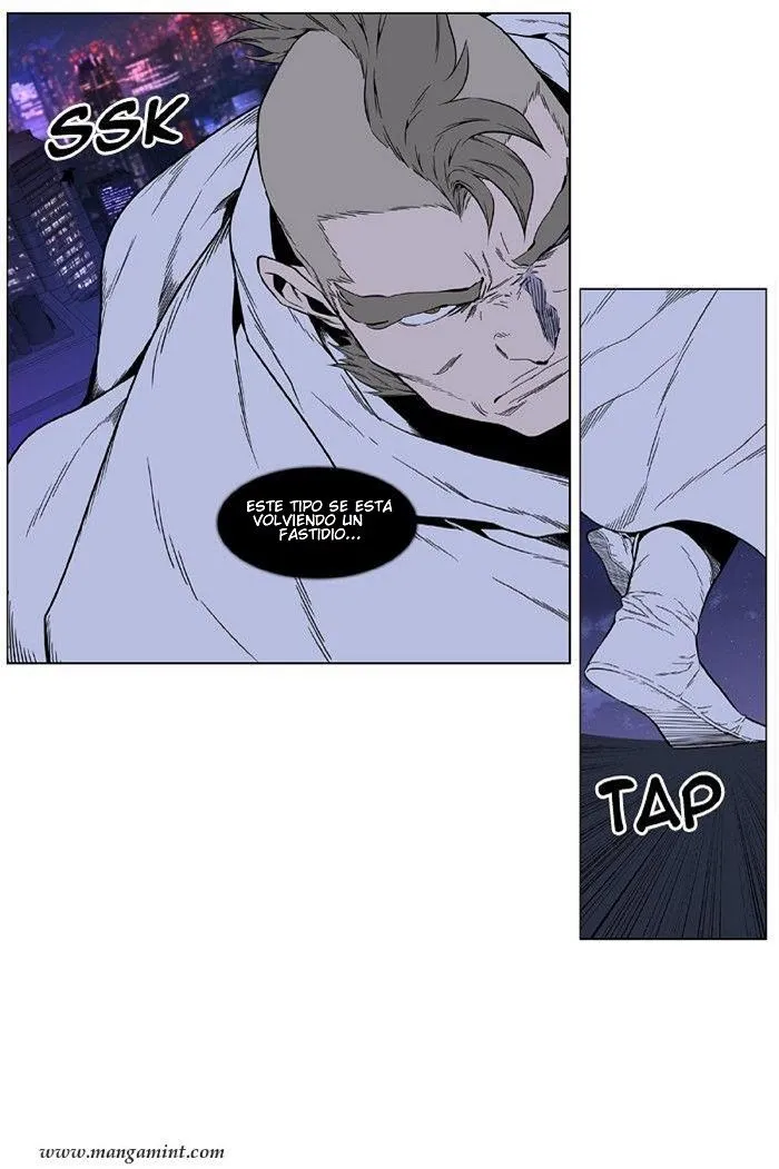 Noblesse Capítulo 408 en Línea - página 30