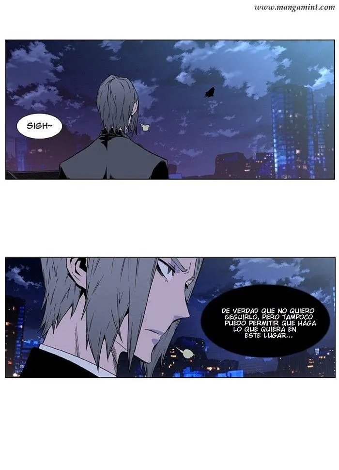 Noblesse Capítulo 408 en Línea - página 34