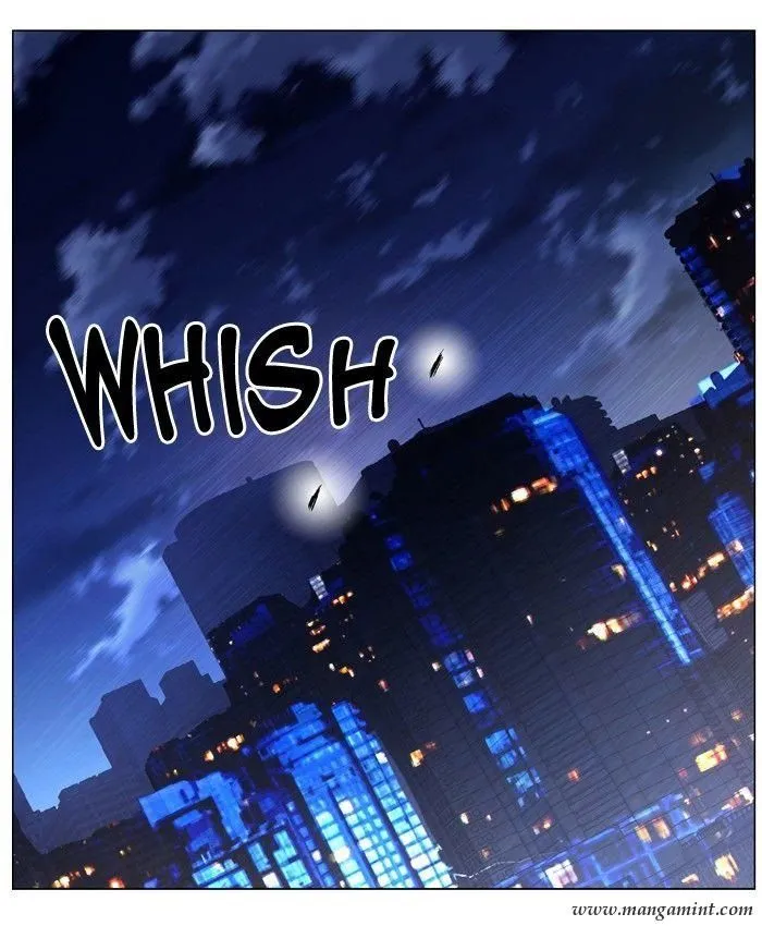 Noblesse Capítulo 408 en Línea - página 35