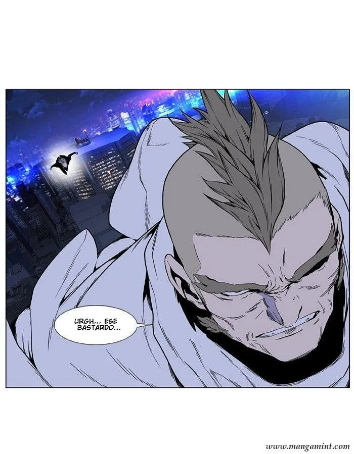 Noblesse Capítulo 408 en Línea - página 36