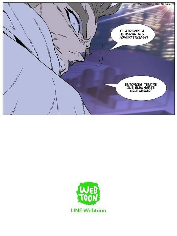 Noblesse Capítulo 408 en Línea - página 37