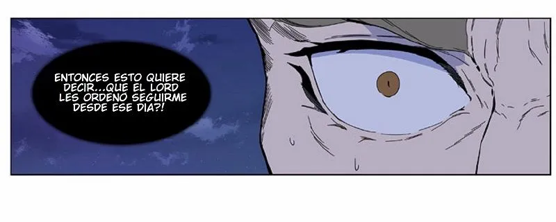 Noblesse Capítulo 410 en Línea - página 12