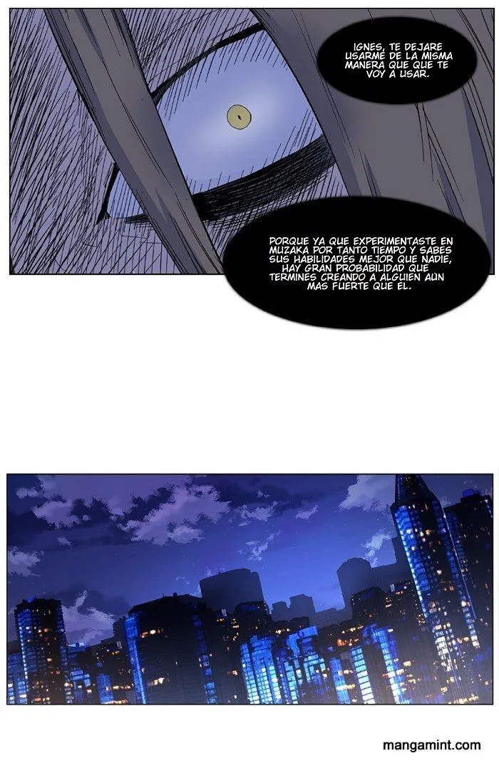 Noblesse Capítulo 411 en Línea - página 8