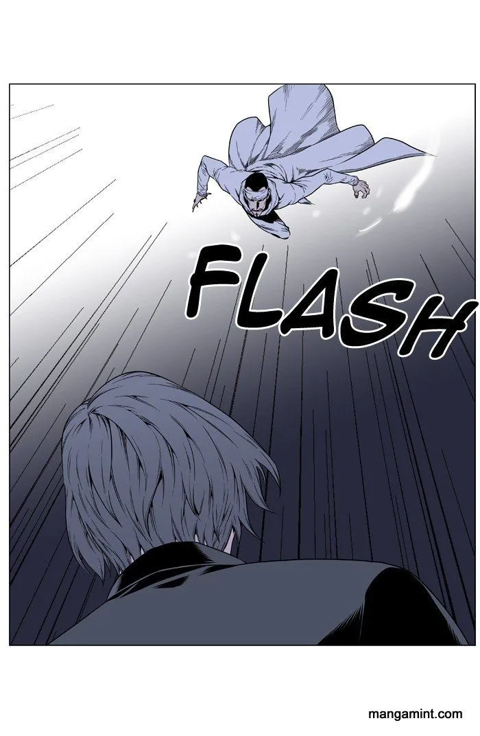 Noblesse Capítulo 411 en Línea - página 10