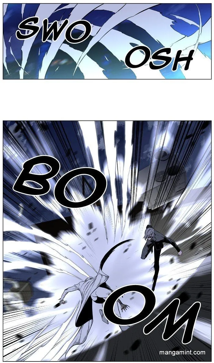 Noblesse Capítulo 411 en Línea - página 11