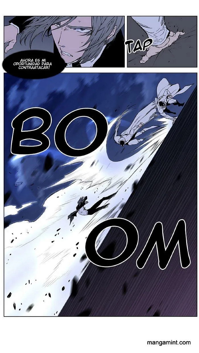 Noblesse Capítulo 411 en Línea - página 12