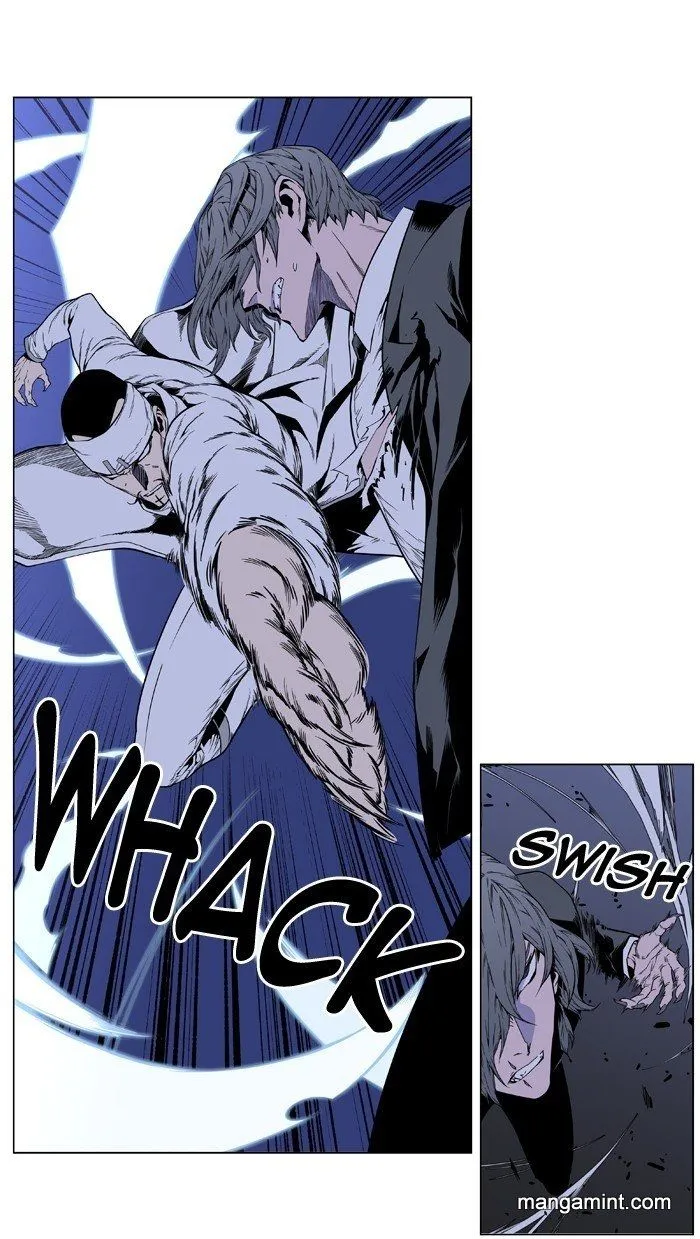 Noblesse Capítulo 411 en Línea - página 14