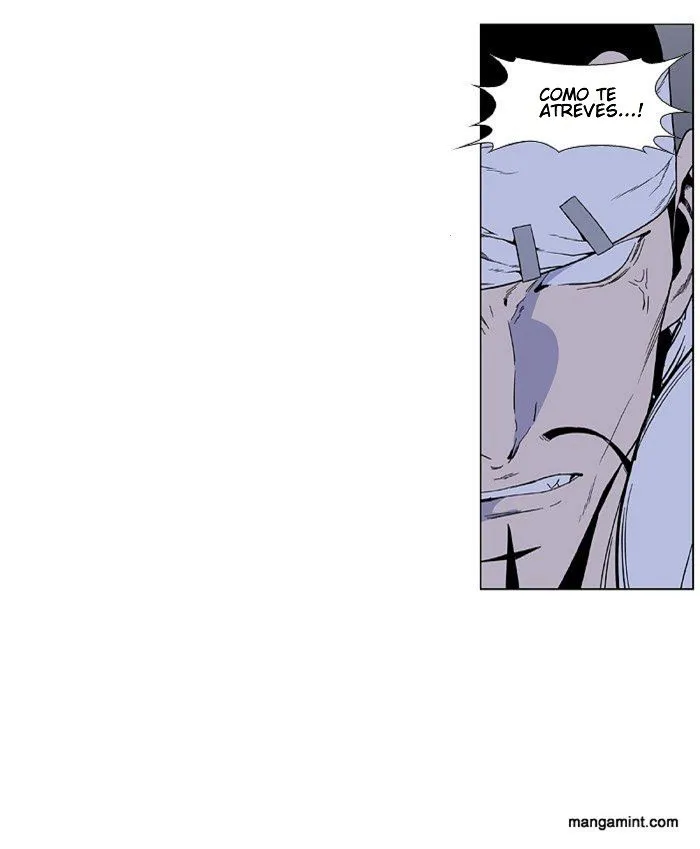 Noblesse Capítulo 411 en Línea - página 15