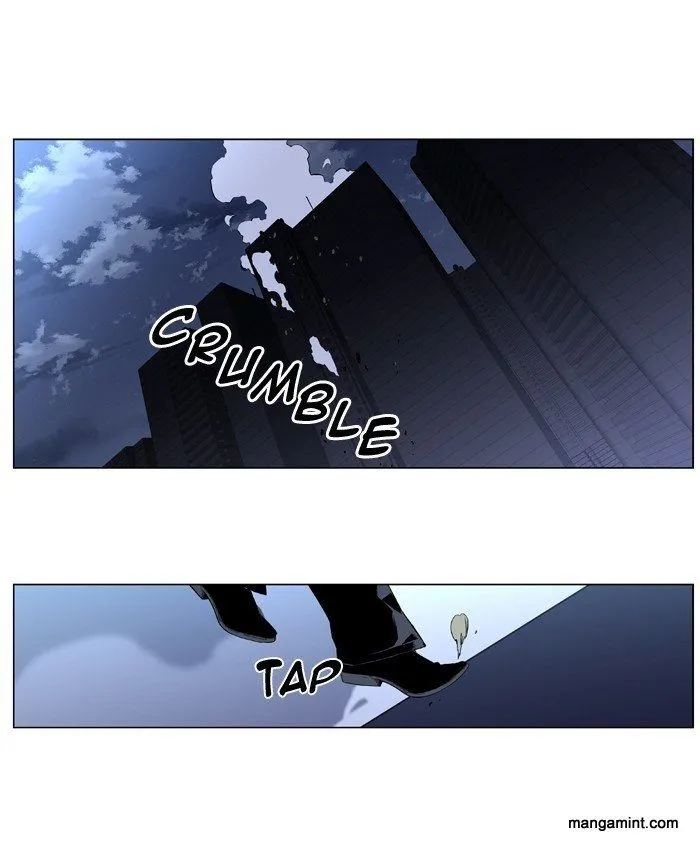 Noblesse Capítulo 411 en Línea - página 17
