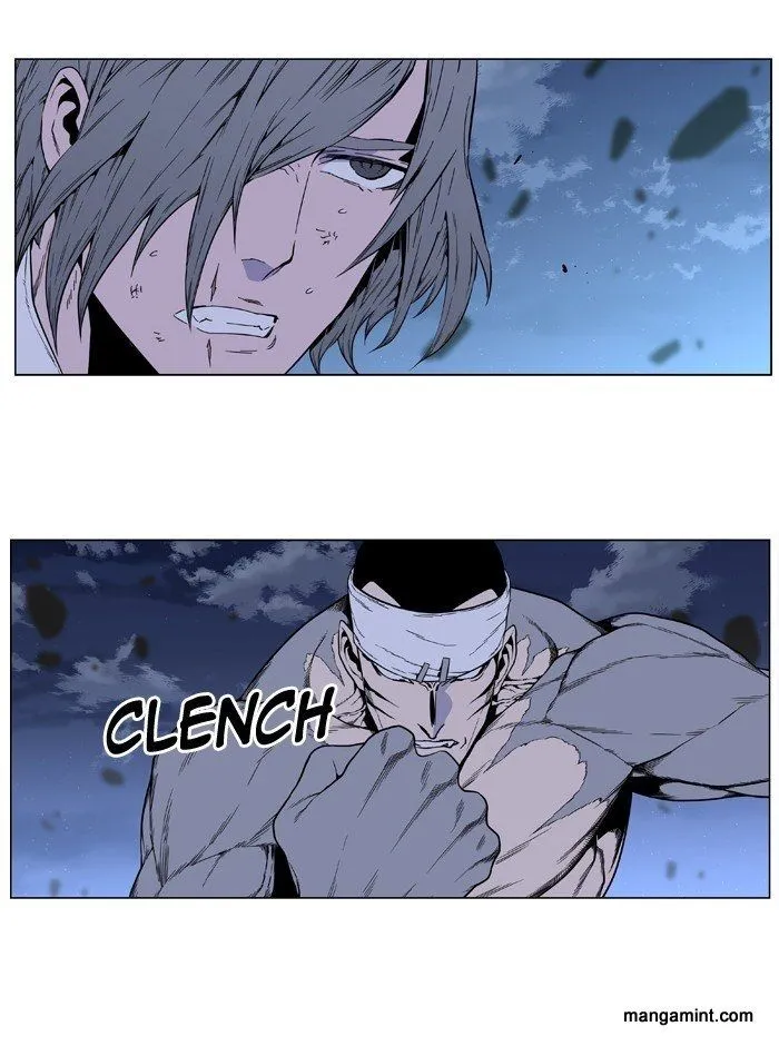 Noblesse Capítulo 411 en Línea - página 23
