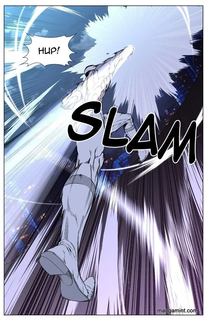 Noblesse Capítulo 411 en Línea - página 25
