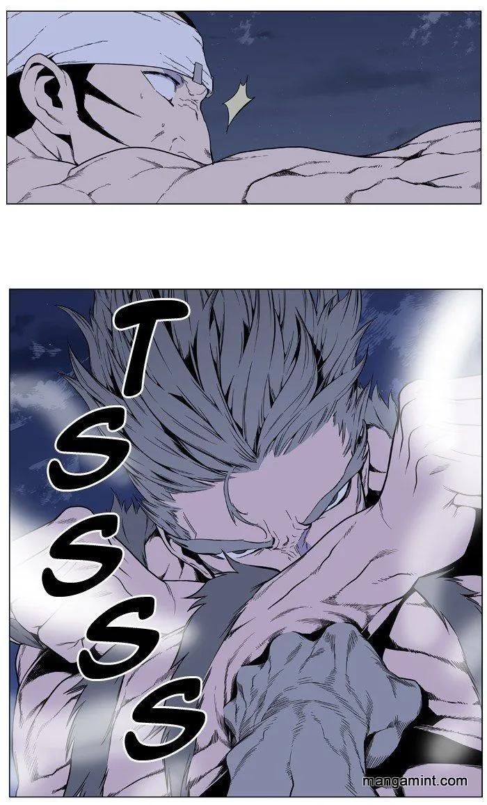 Noblesse Capítulo 411 en Línea - página 27