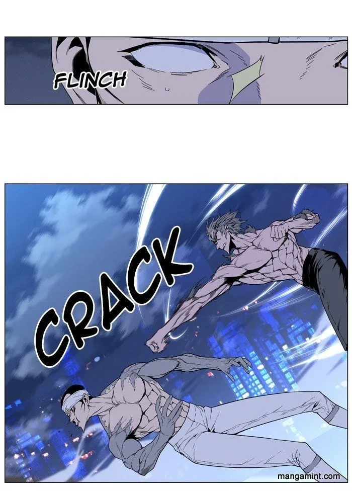 Noblesse Capítulo 411 en Línea - página 29