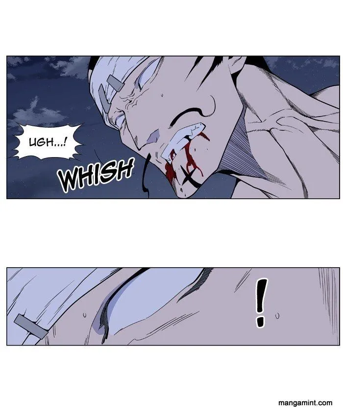 Noblesse Capítulo 411 en Línea - página 30