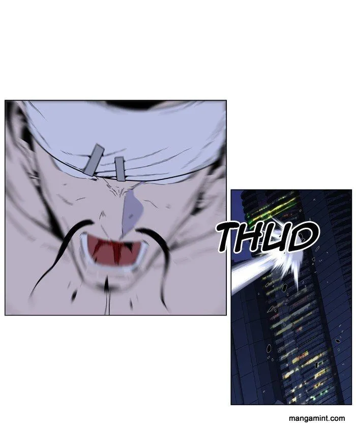 Noblesse Capítulo 411 en Línea - página 34