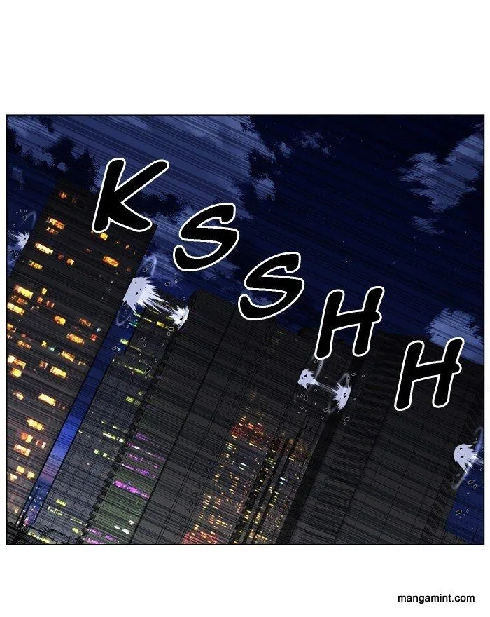 Noblesse Capítulo 411 en Línea - página 35