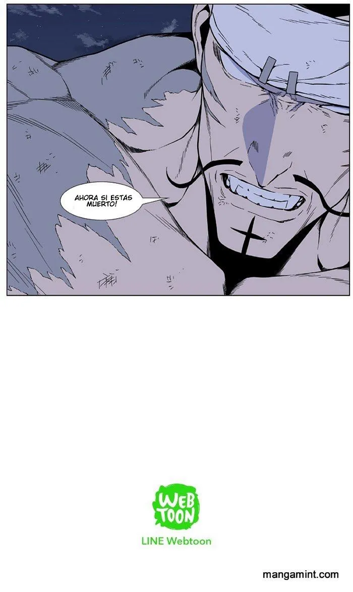 Noblesse Capítulo 411 en Línea - página 41